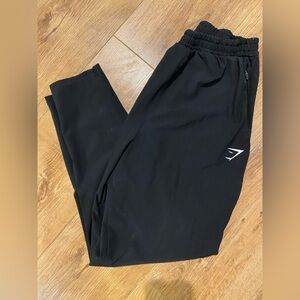Gymshark Black pants, Size-small